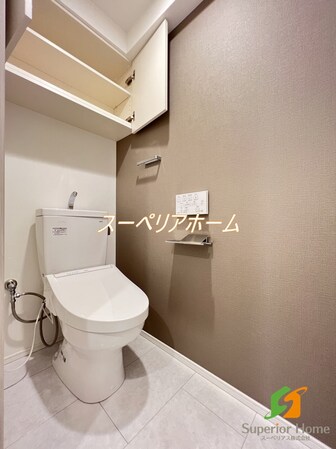 MFPRコート日本橋人形町の物件内観写真